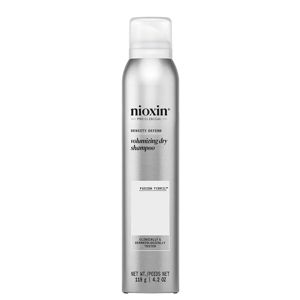 Nioxin Density Defend Volumising Dry Shampoo