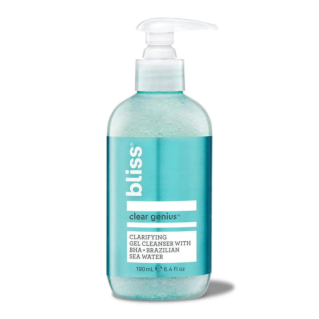 Laura Geller Clear Genius Pore-Purifying Cleanser