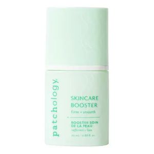 Patchology Skincare Booster Firm + Smooth