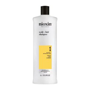 Nioxin System 1 Cleanser Champú