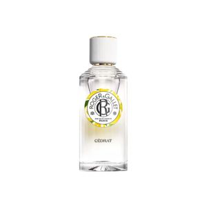 Roger & Gallet Cédrat Agua Perfumada