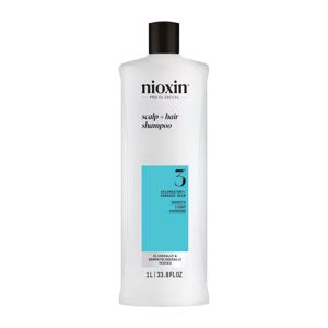 Nioxin System 3 Champú