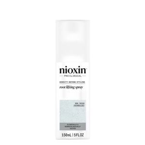 Nioxin Density Defend Styling