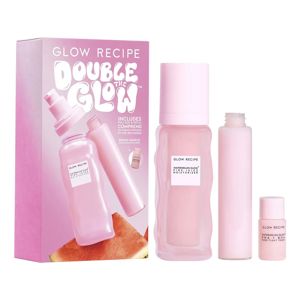 Glow Recipe Double The Glow Set