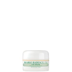 Mario Badescu Lip Mask With Coconut & Mango