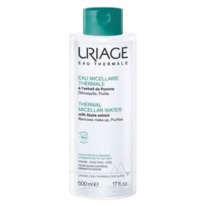Uriage Termal Pieles Mixtas A Grasas