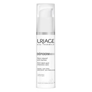 Uriage Depiderm Cuidado De Día Spf50+ Antimanchas