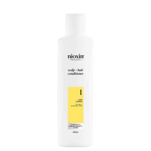 Nioxin System 1 Acondicionador