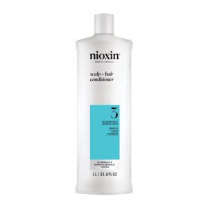Nioxin System 3 Acondicionador