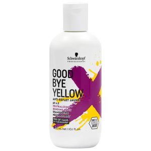 Schwarzkopf Champús
