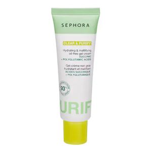 Sephora Collection Gel-Crema No Graso Hidratante