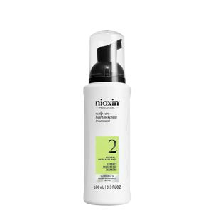 Nioxin System 2 Mascarilla