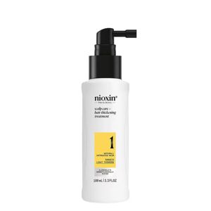 Nioxin System 1 Mascarilla