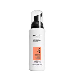 Nioxin System 4 Mascarilla