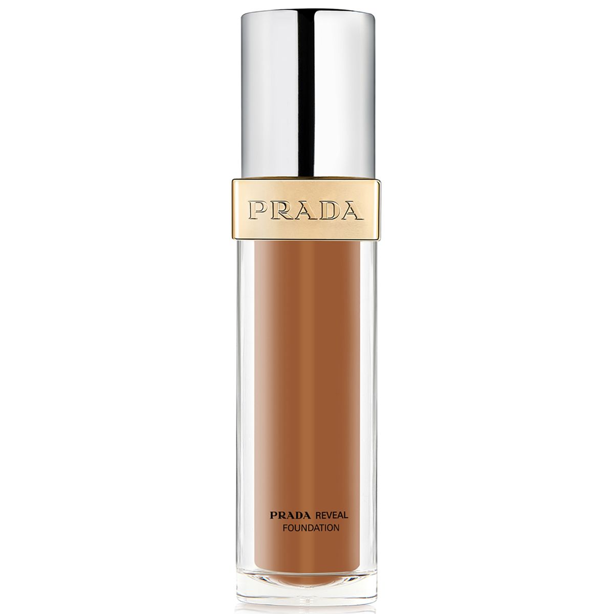 Prada Reveal Skin Optimising Refillable Foundation
