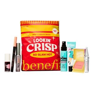 Benefit Lookin Crisp Full Face Beauty Kit