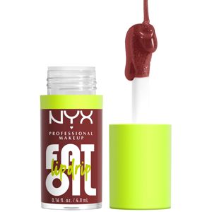 NYX Fat Oil Lip Drip Lip Gloss