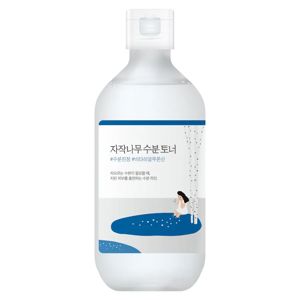 Round Lab Agua Hidratante De Savia De Abedul