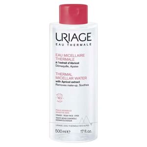 Uriage Termal Pieles Sensibles