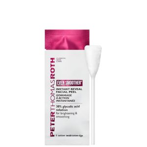 Peter Thomas Roth Even Smoother Instant Reveal Facial Peel
