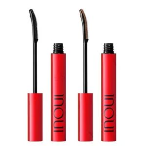 Shiseido Inoui Mascara Ash Brown