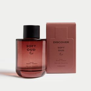 Discover Women'S  Soft Oud