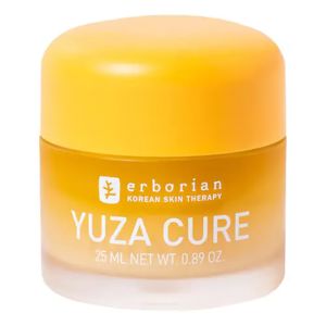 Erborian Yuza Cure - Double-Layer Gel Creme