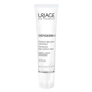 Uriage Depiderm Corrector Cremas De Ojos