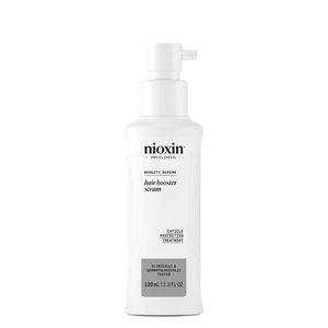 Nioxin Hair Booster Sérum Y Aceite Capilar