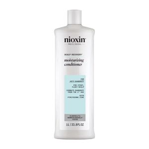 Nioxin Scalp Recovery Moisturizing Conditioner