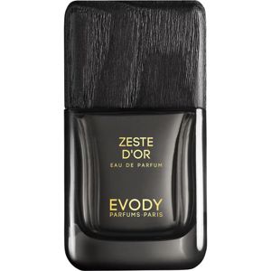 Evody Zeste D'Or Eau De Parfum