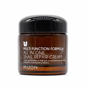 Mizon All In One Snail Repair Cream - Day Face Moisturisers 2