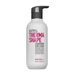 KMS Thermashape Straightening
