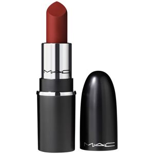 MAC Macximal Sleek Satin Mini Lipstick