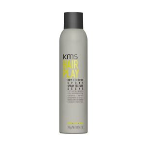 KMS Hairplay Makeover Spray