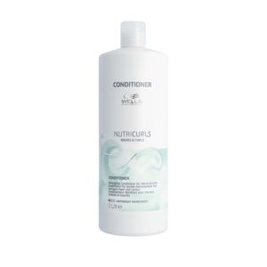 Wella Professionals Nutricurls Acondicionadores
