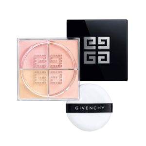 Givenchy Prisme Libre Matte-Finish And Enhanced Radiance Loose Powder