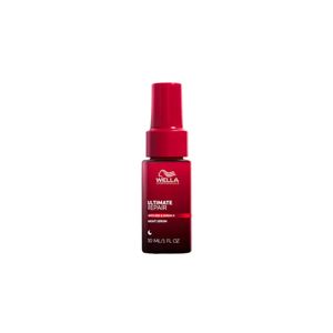 Wella Professionals Ultimate Repair Night Serum Sérums Y Aceites Capilares