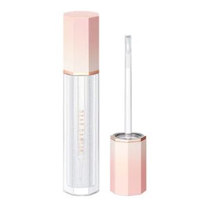 Dear Dahlia Blooming Edition Glass Shine Lip Topper Gloss