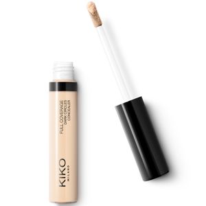 KIKO Full Coverage Dark Circles Concealer