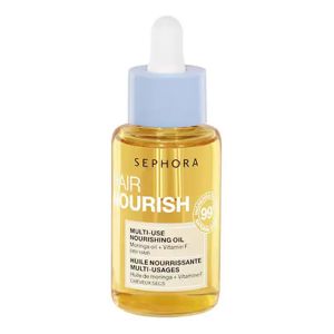 Sephora Collection Huile Nourrisante Multi-Usages