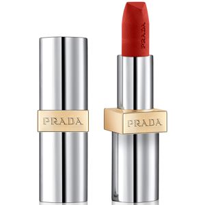 Prada Hyper Matte Rouge Refillable Lipstick