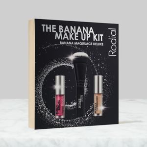 Rodial Banana Makeup Kit