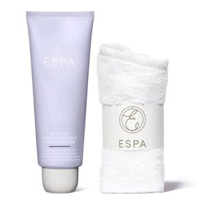 ESPA Espa Tri-Active Resilience Detox & Purify Cleanser