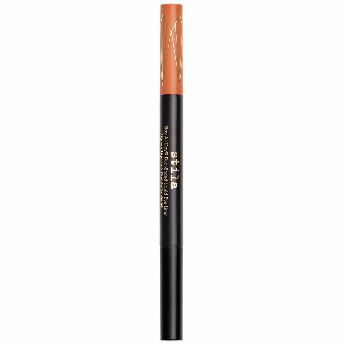 Stila Stay All Day Dual-Ended Liquid Eye Liner