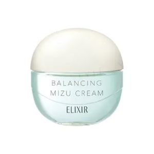 Shiseido Elixir Balancing Mizu Water Cream