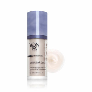 Yon-Ka Paris Skincare Cellular Code Serum