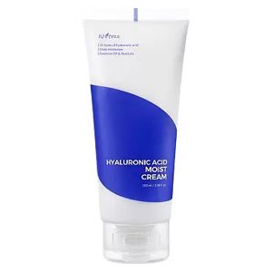 Isntree Hyaluronic Acid Moist Cream - Day Face Moisturisers 4
