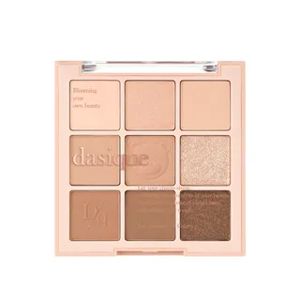Dasique Shadow Palette My Bear Collection