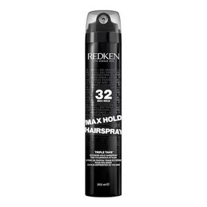 Redken Styling By - Spray De Larga Fijación